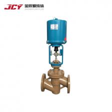ZDLPF电动衬氟调节阀