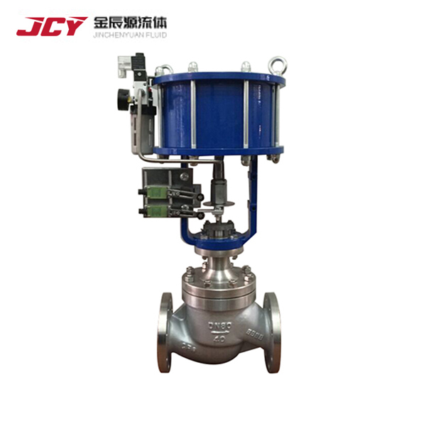 ZSQP pneumatic piston quick cut off valve